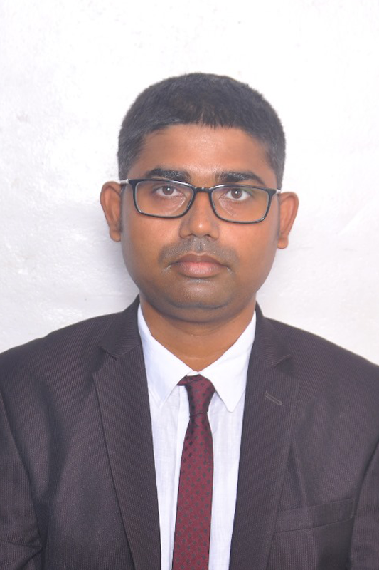 Rishi Raman